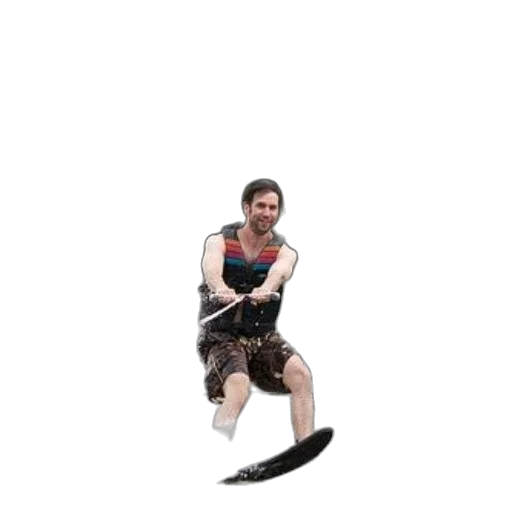animal, creature, staff, weapon transparent PNG cut-out