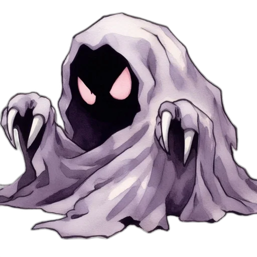 creature, mask, animal, face transparent PNG cut-out