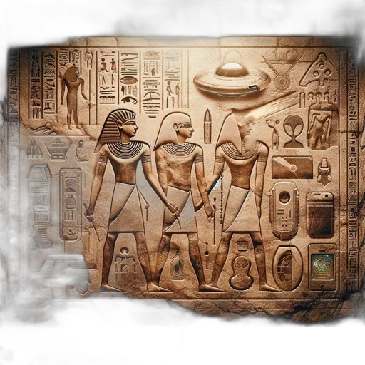 mask, concept art, ancient, egyptian transparent PNG cut-out