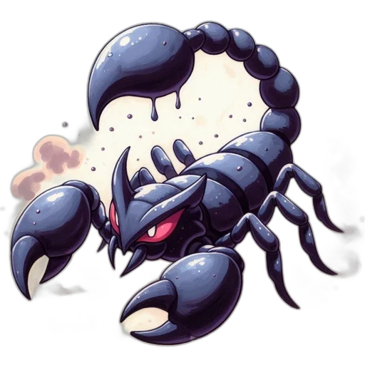 creature, animal, weapon, dragon transparent PNG cut-out