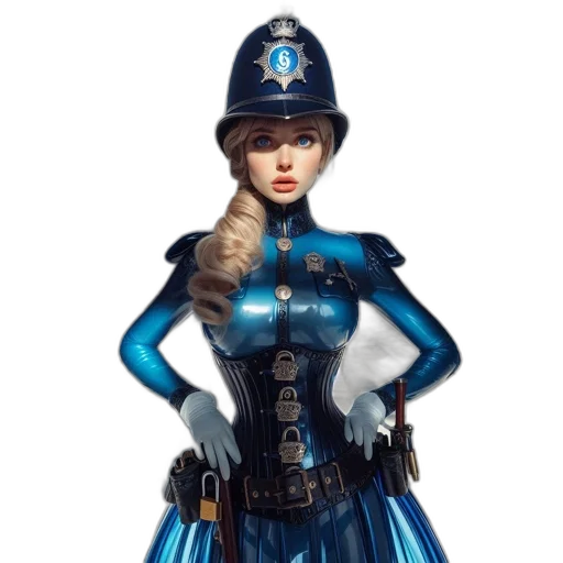 staff, dress, concept art, fantasy art transparent PNG cut-out
