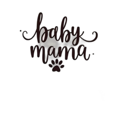 fur, baby, mama, room transparent PNG cut-out