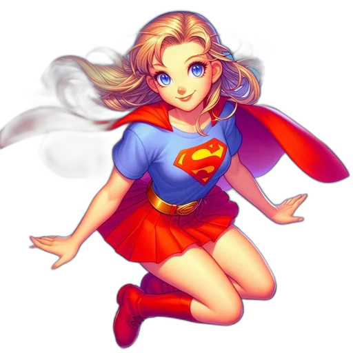 dress, pixel art, comic book art, concept art transparent PNG cut-out