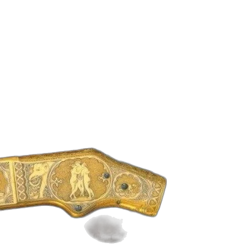 jewelry, sword, weapon, crown transparent PNG cut-out