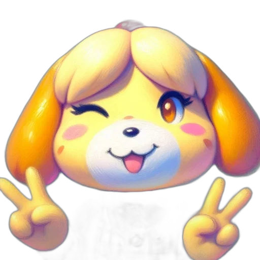 staff, face, animal, mask transparent PNG cut-out