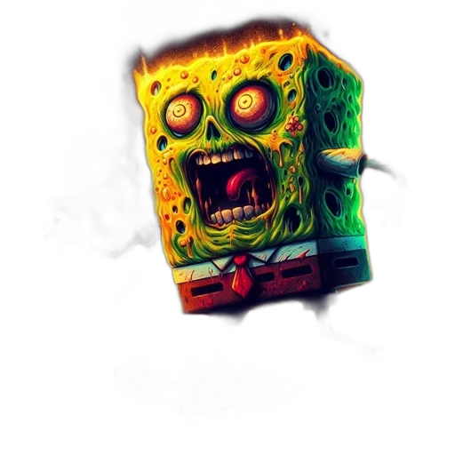 robot, creature, mask, face transparent PNG cut-out