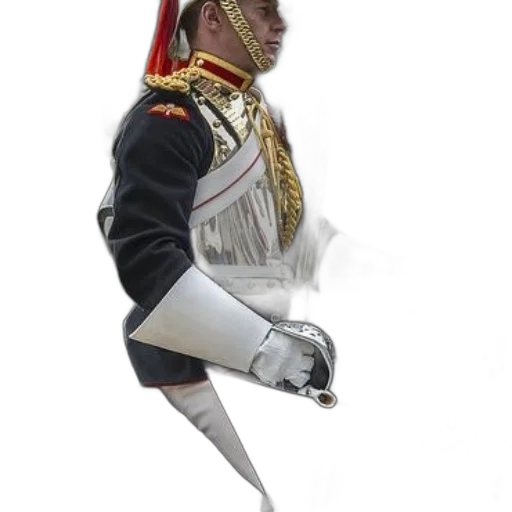 staff, crown, mask, hat transparent PNG cut-out