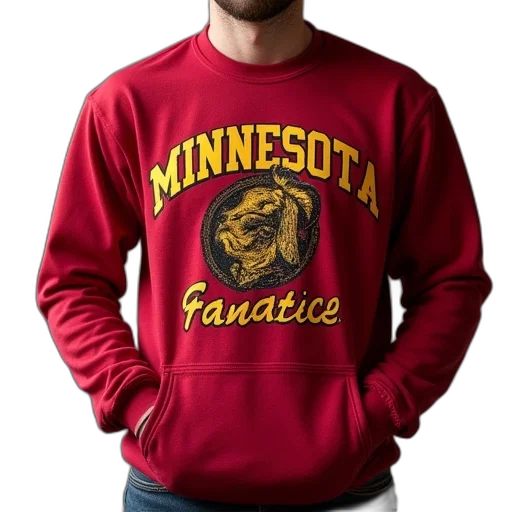 jacket, minnesota, men, fanatics transparent PNG cut-out