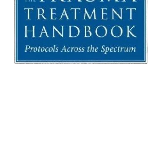 trauma, treatment, handbook, protocols transparent PNG cut-out