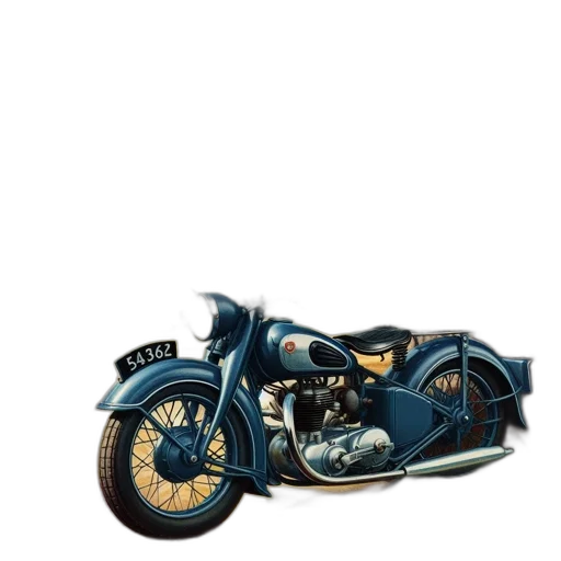 weapon, car, photorealistic, 3d render transparent PNG cut-out