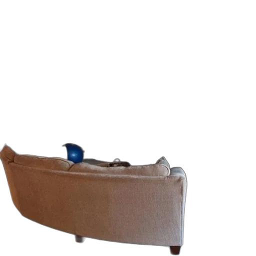 furniture, shoes, car, hat transparent PNG cut-out