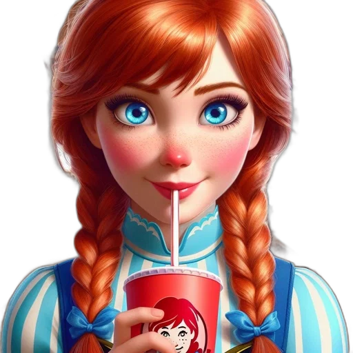 face, food, bottle, dress transparent PNG cut-out