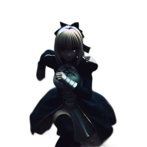 staff, weapon, robot, creature transparent PNG cut-out