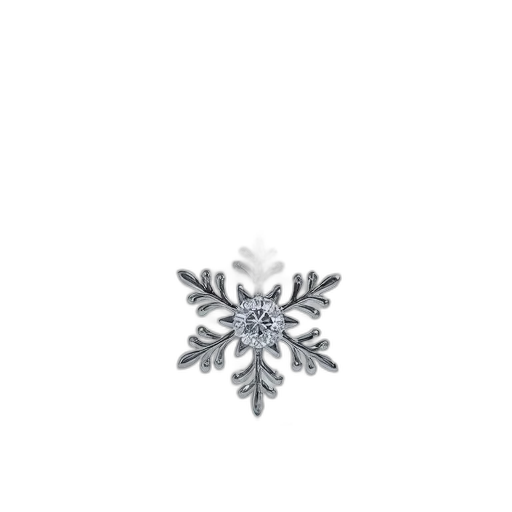 jewelry, crown, flower, staff transparent PNG cut-out