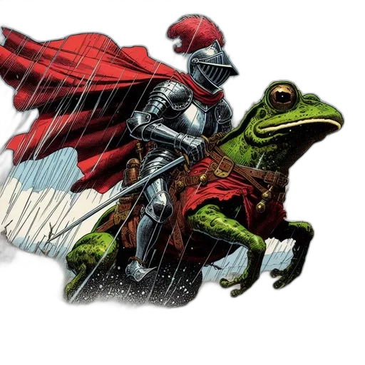 dragon, concept art, comic book art, fantasy art transparent PNG cut-out