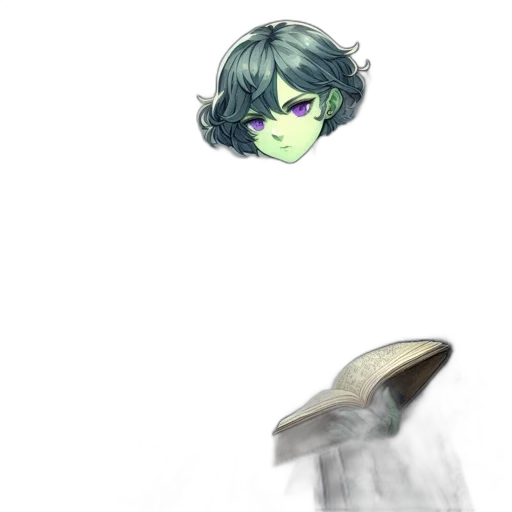 mask, face, weapon, shoes transparent PNG cut-out
