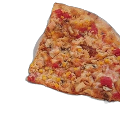 food, crown, weapon, 3d render transparent PNG cut-out