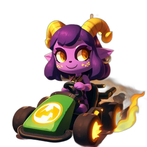 weapon, car, staff, robot transparent PNG cut-out