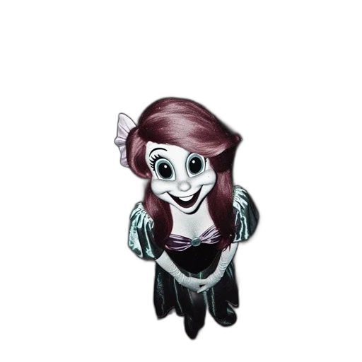robot, staff, creature, mask transparent PNG cut-out