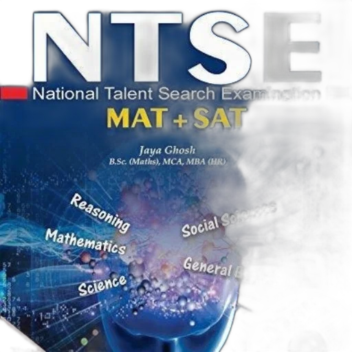book, cover, ntse, national transparent PNG cut-out