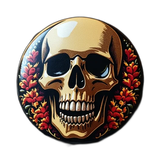 jewelry, jacket, skate, die transparent PNG cut-out