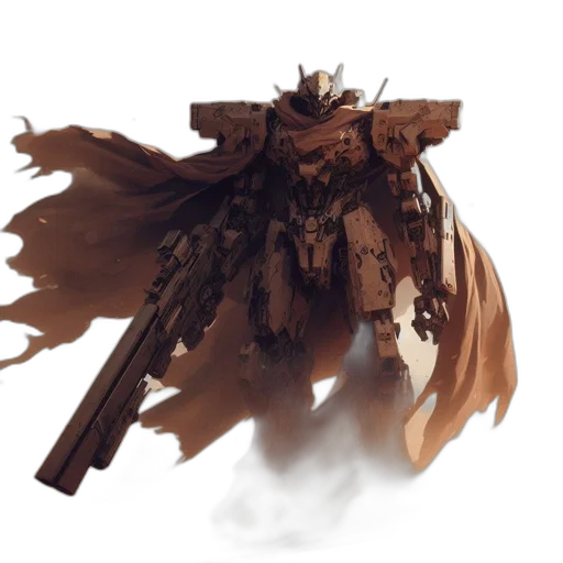 weapon, dragon, mask, staff transparent PNG cut-out