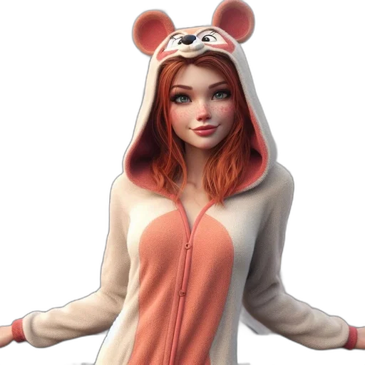 jacket, dress, concept art, 3d render transparent PNG cut-out