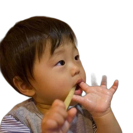food, face, staff, weapon transparent PNG cut-out