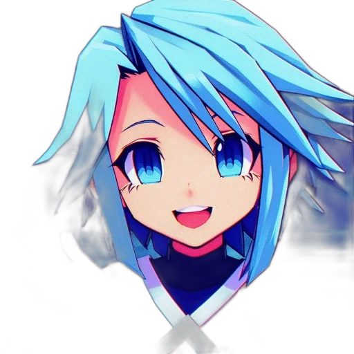 face, staff, robot, weapon transparent PNG cut-out