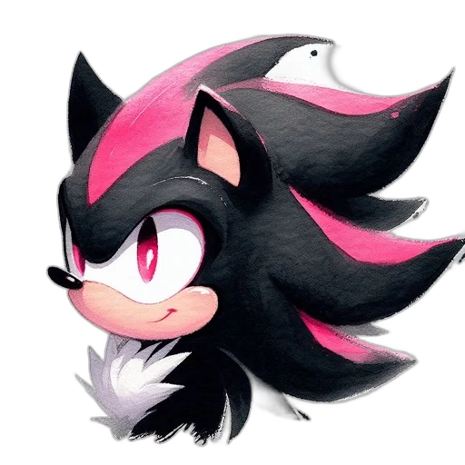 hair, creature, animal, mask transparent PNG cut-out