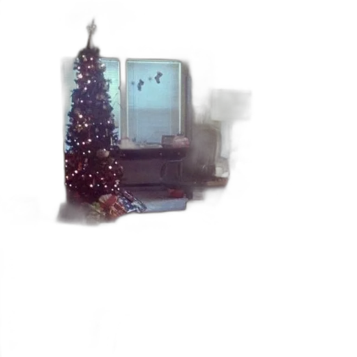 tree, furniture, robot, dress transparent PNG cut-out