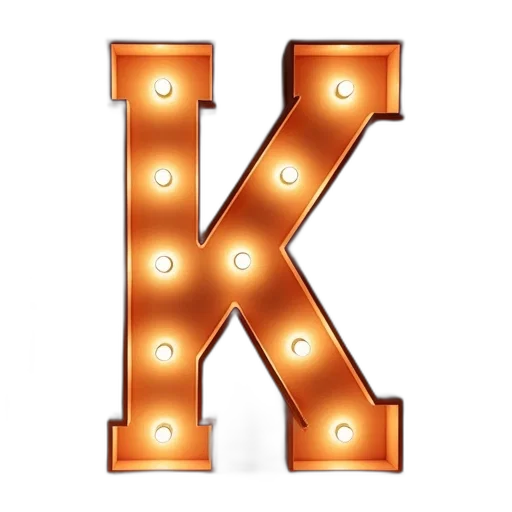 crown, jewelry, neon lights, copper transparent PNG cut-out