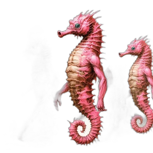 dragon, creature, animal, concept art transparent PNG cut-out
