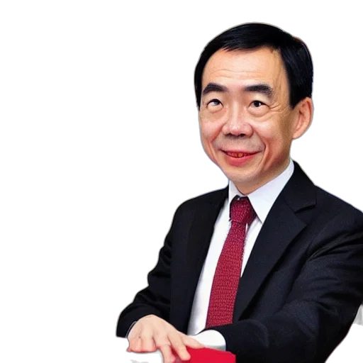 staff, clement, lee, president transparent PNG cut-out