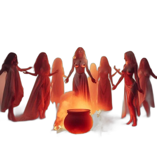 concept art, fantasy art, 3d render, pixel art transparent PNG cut-out