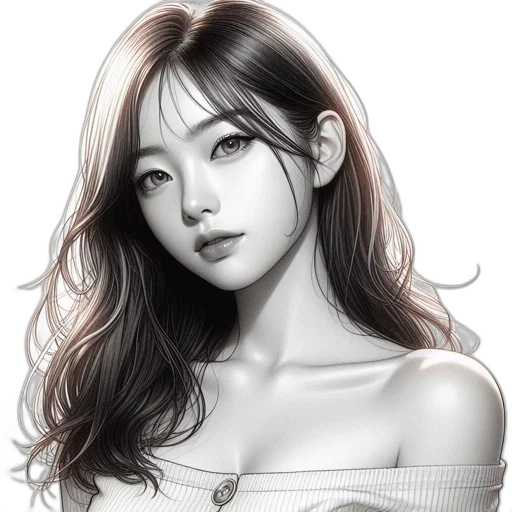 face, jewelry, mask, photorealistic transparent PNG cut-out