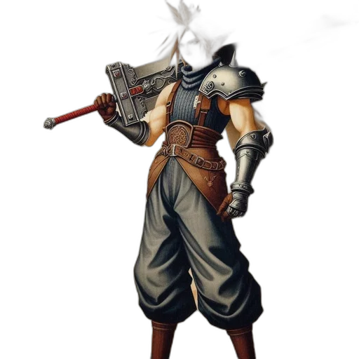 staff, weapon, sword, concept art transparent PNG cut-out
