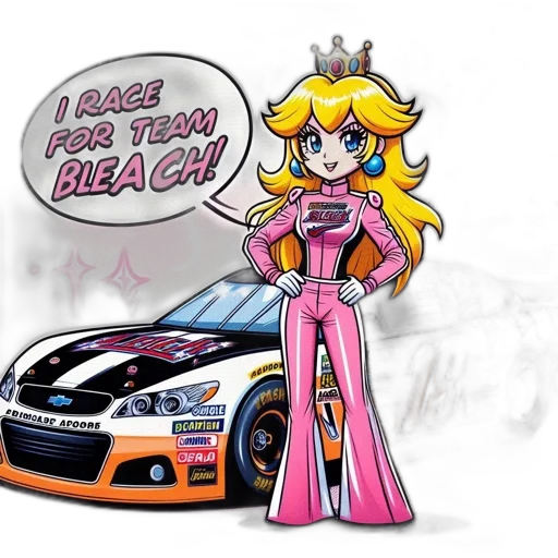 dress, car, concept art, cartoon transparent PNG cut-out