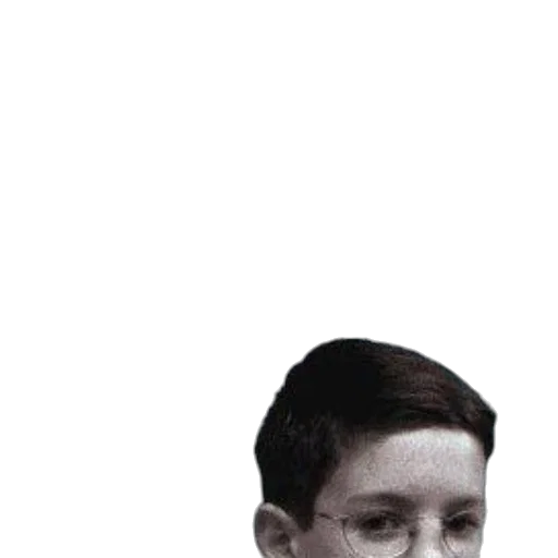 face, mask, creature, hair transparent PNG cut-out