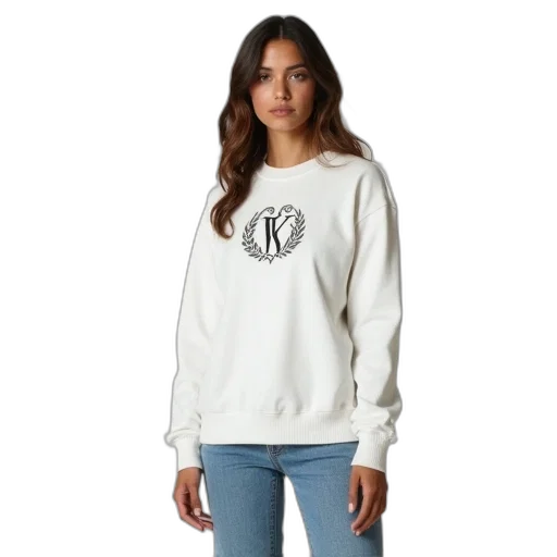 jacket, monochrome, woman, sweatshirt transparent PNG cut-out