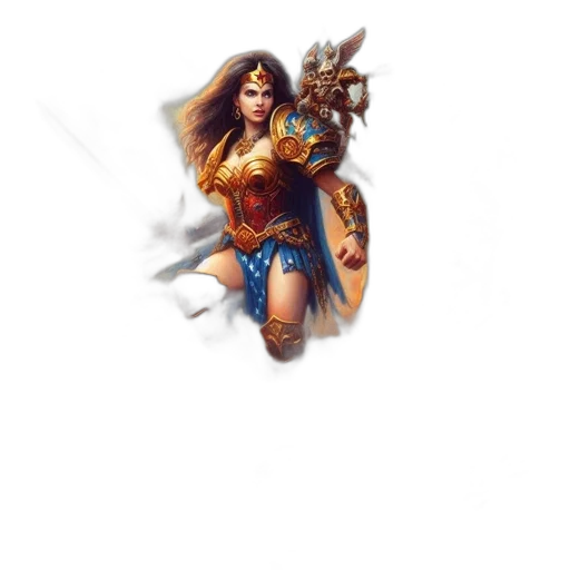 jewelry, dragon, weapon, fantasy art transparent PNG cut-out