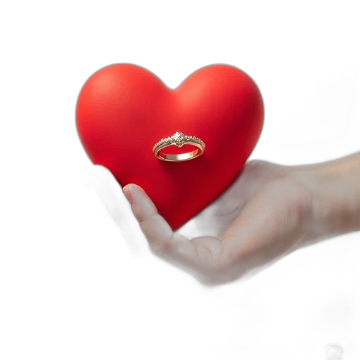 jewelry, photorealistic, 3d render, concept art transparent PNG cut-out