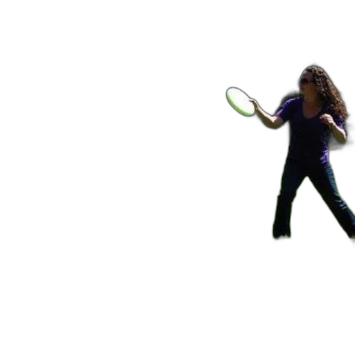hair, staff, creature, robot transparent PNG cut-out