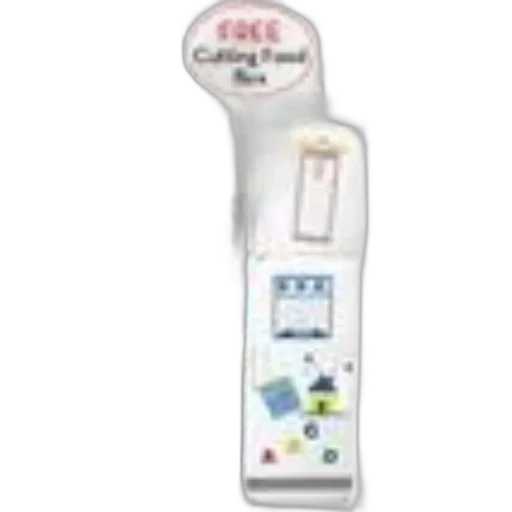 staff, advertisement, toy, kitchen transparent PNG cut-out
