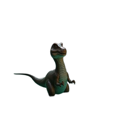 dragon, creature, animal, staff transparent PNG cut-out