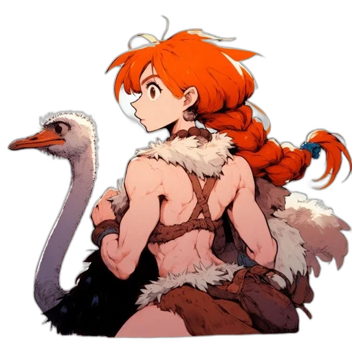 animal, creature, weapon, dragon transparent PNG cut-out