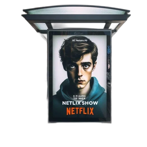 umbrella, staff, jacket, face transparent PNG cut-out