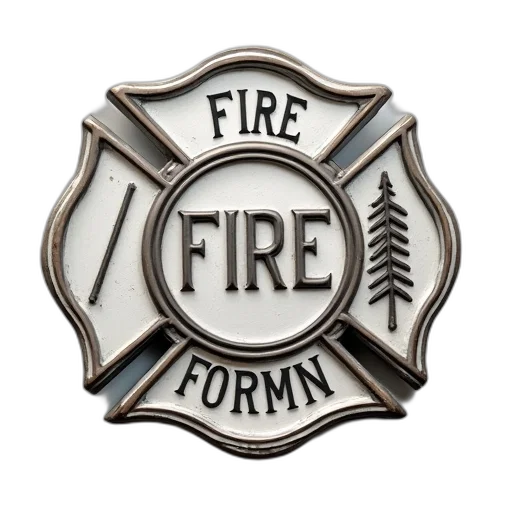 staff, crown, jacket, fire transparent PNG cut-out