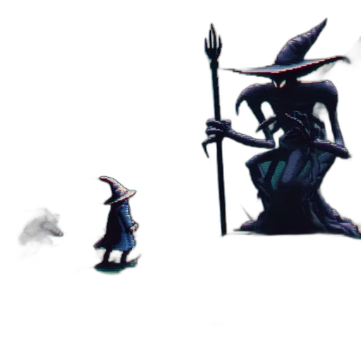 dragon, creature, sword, weapon transparent PNG cut-out