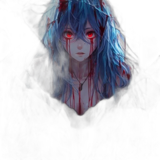 mask, face, creature, crown transparent PNG cut-out